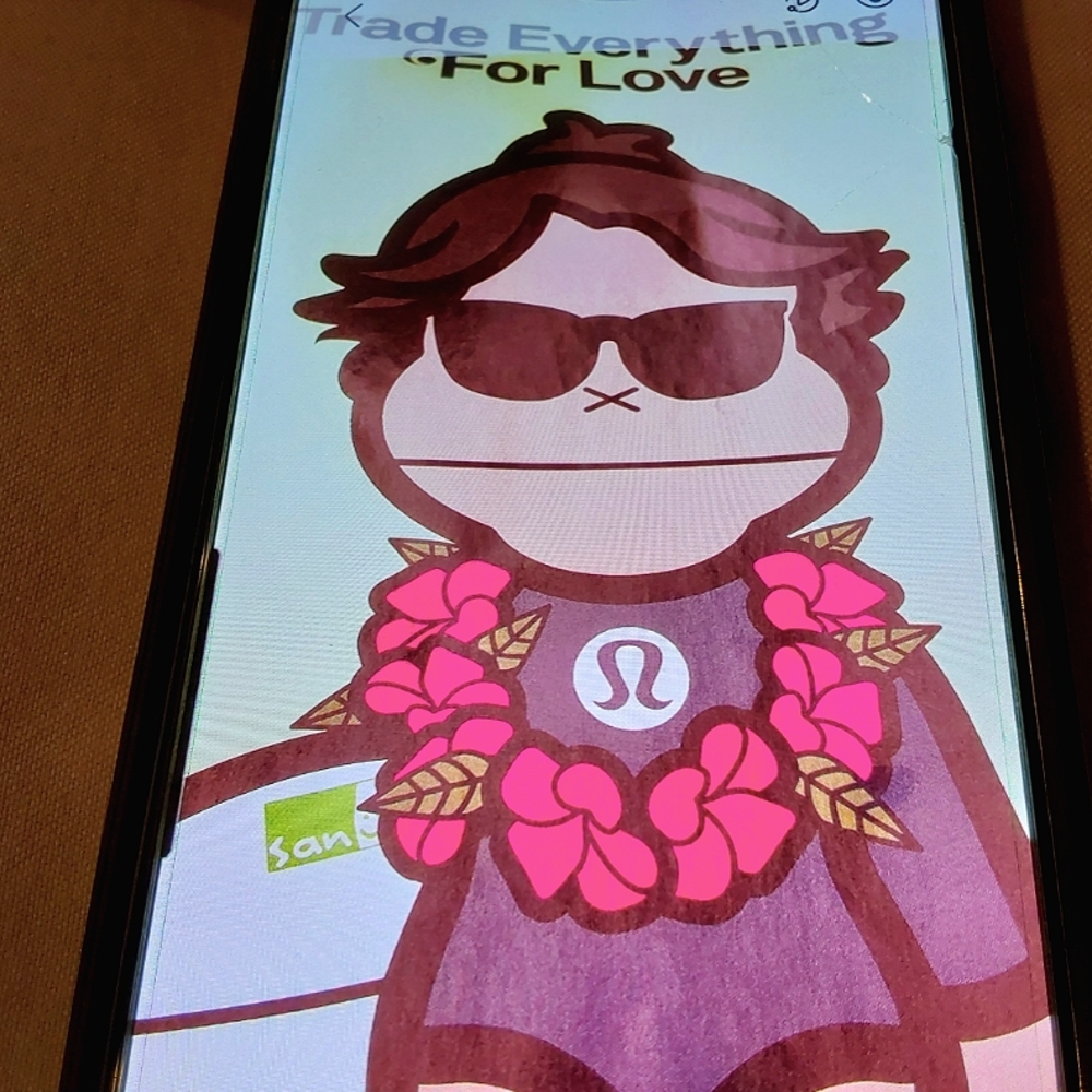 Meet your Posher, Ann